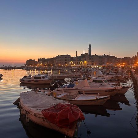 Villa Anthony Rovinj Eksteriør bilde