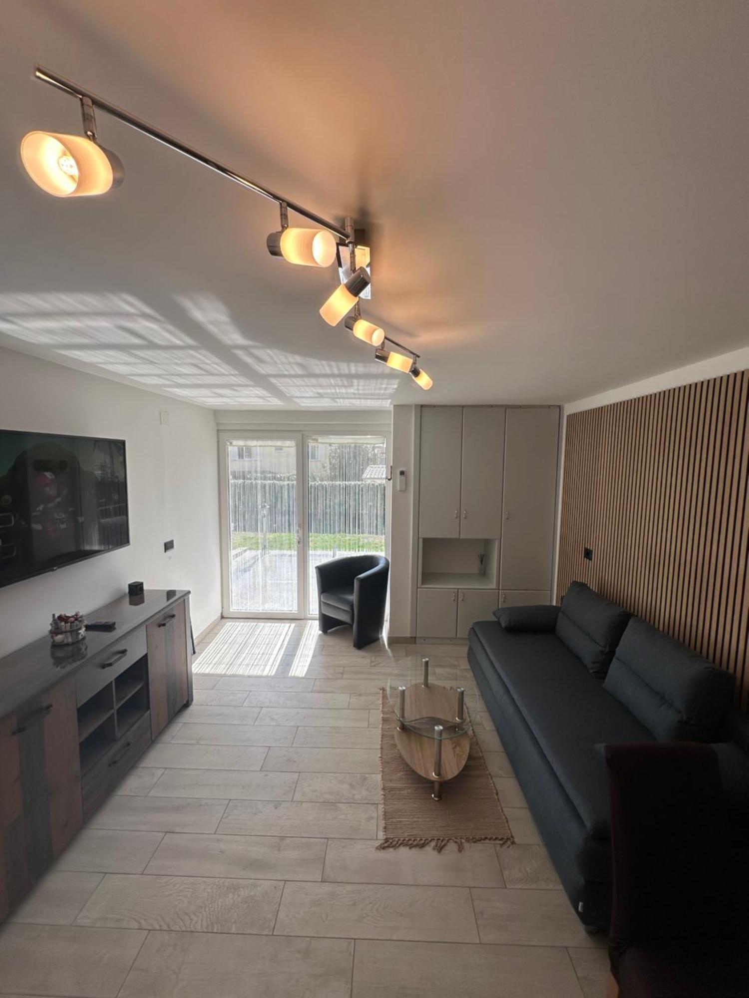 Villa Anthony Rovinj Eksteriør bilde