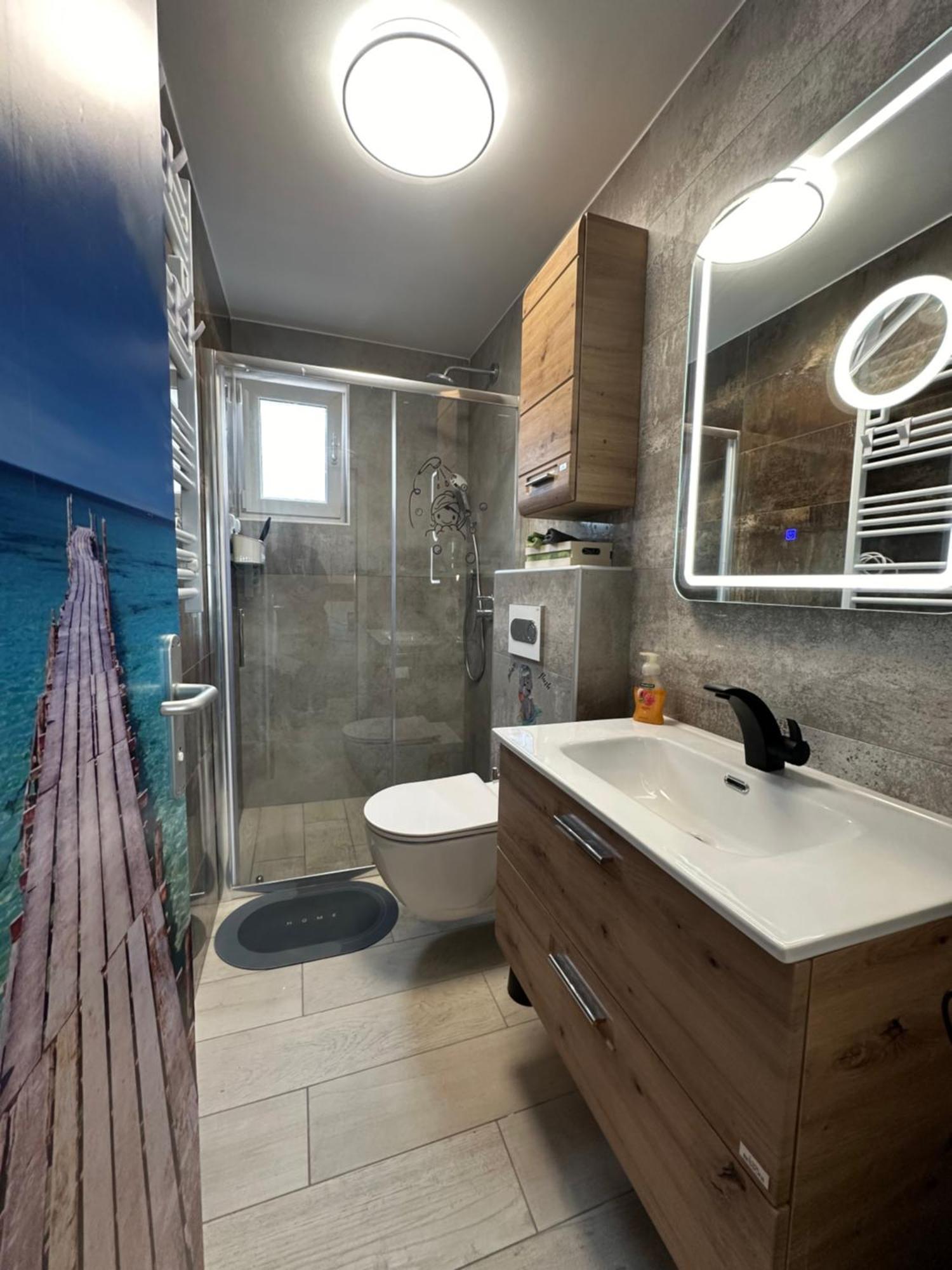 Villa Anthony Rovinj Eksteriør bilde