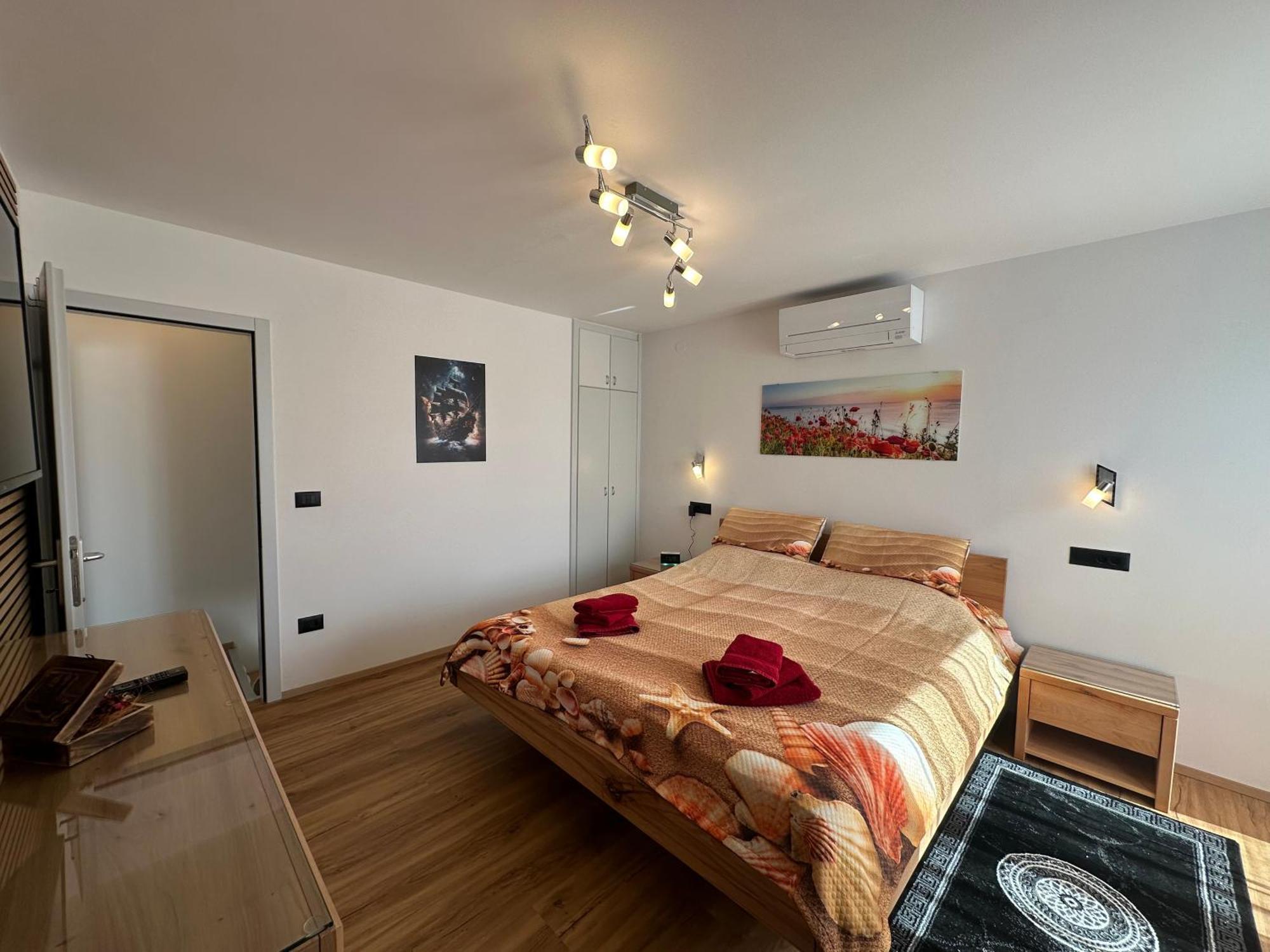 Villa Anthony Rovinj Eksteriør bilde