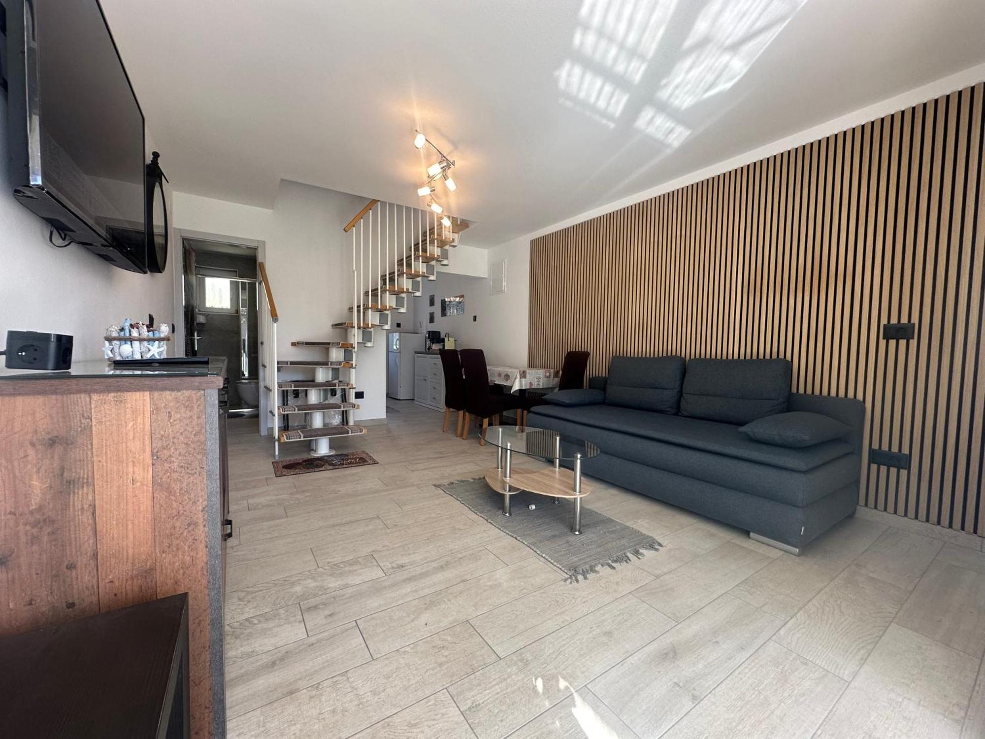 Villa Anthony Rovinj Eksteriør bilde