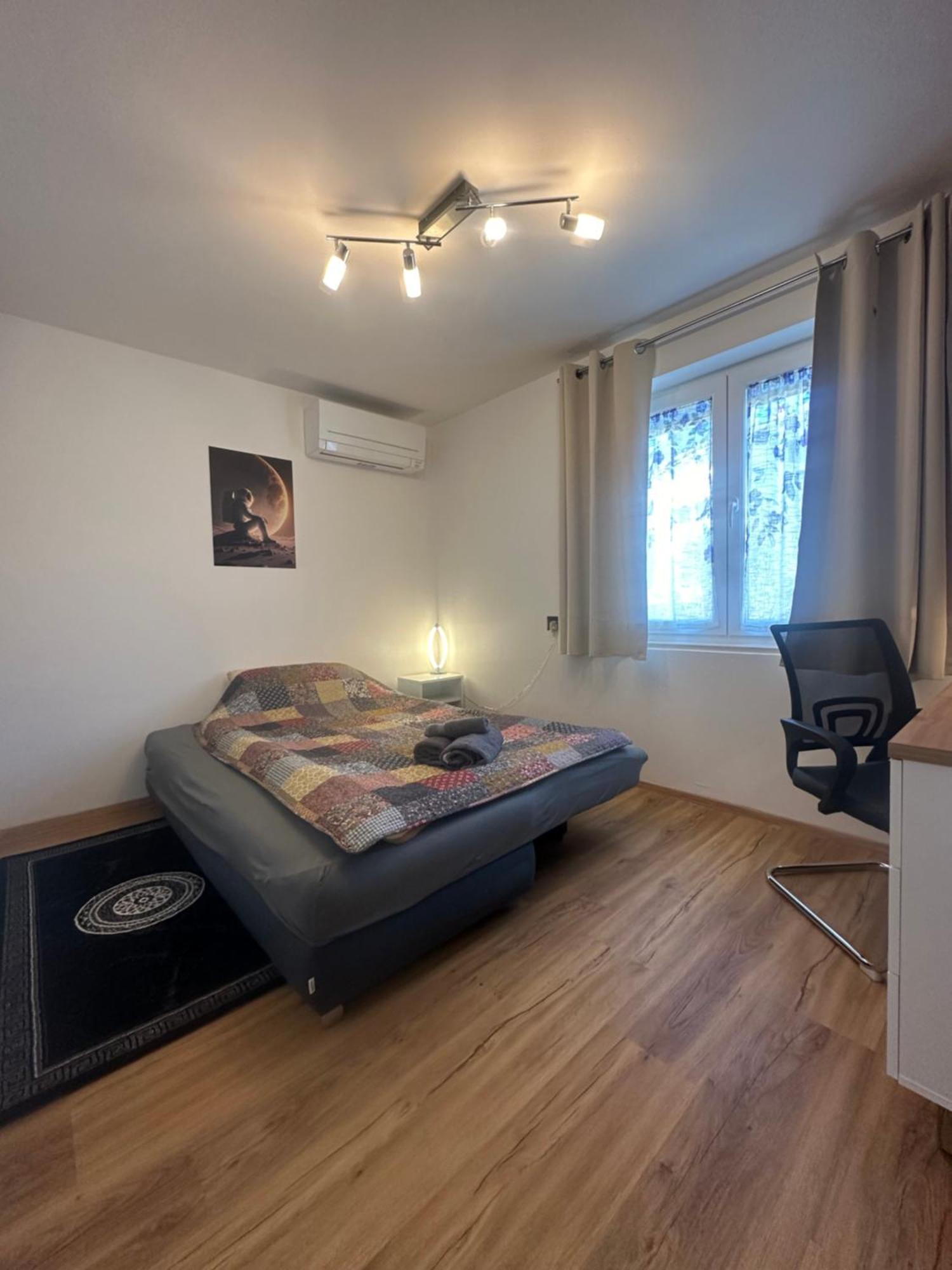 Villa Anthony Rovinj Eksteriør bilde