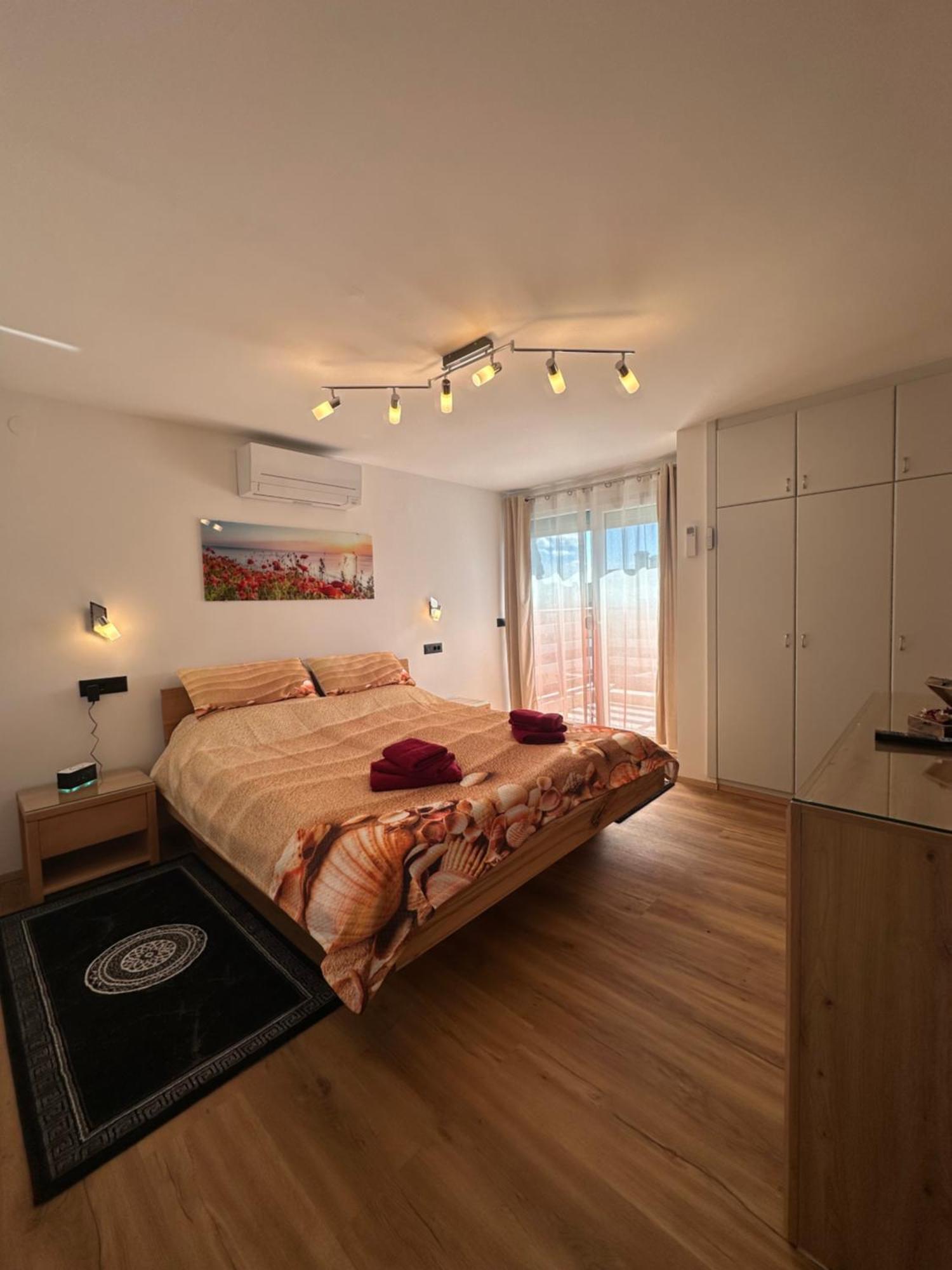 Villa Anthony Rovinj Eksteriør bilde