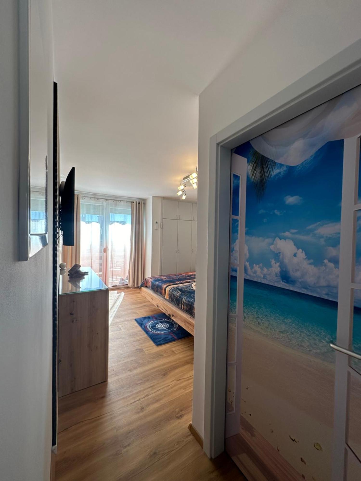 Villa Anthony Rovinj Eksteriør bilde