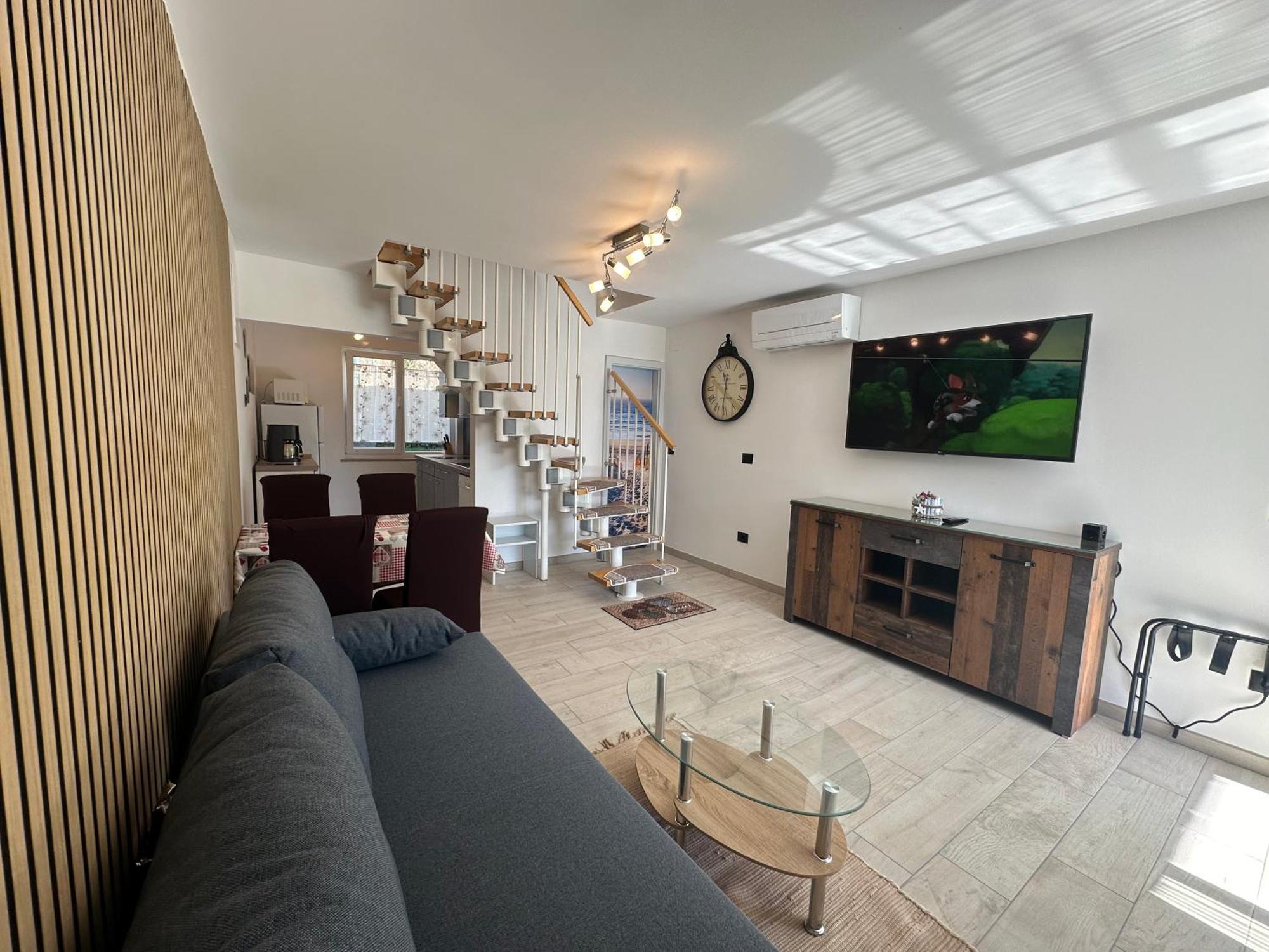 Villa Anthony Rovinj Eksteriør bilde