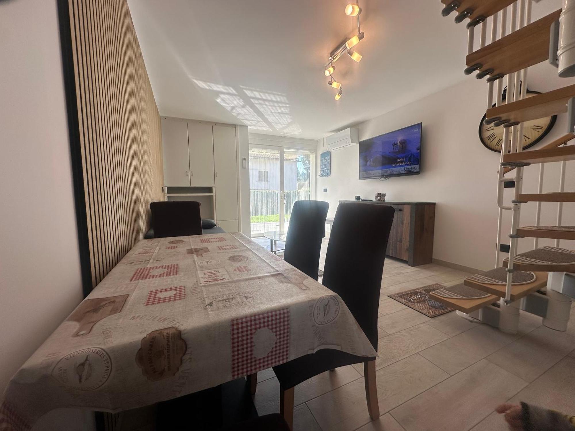 Villa Anthony Rovinj Eksteriør bilde