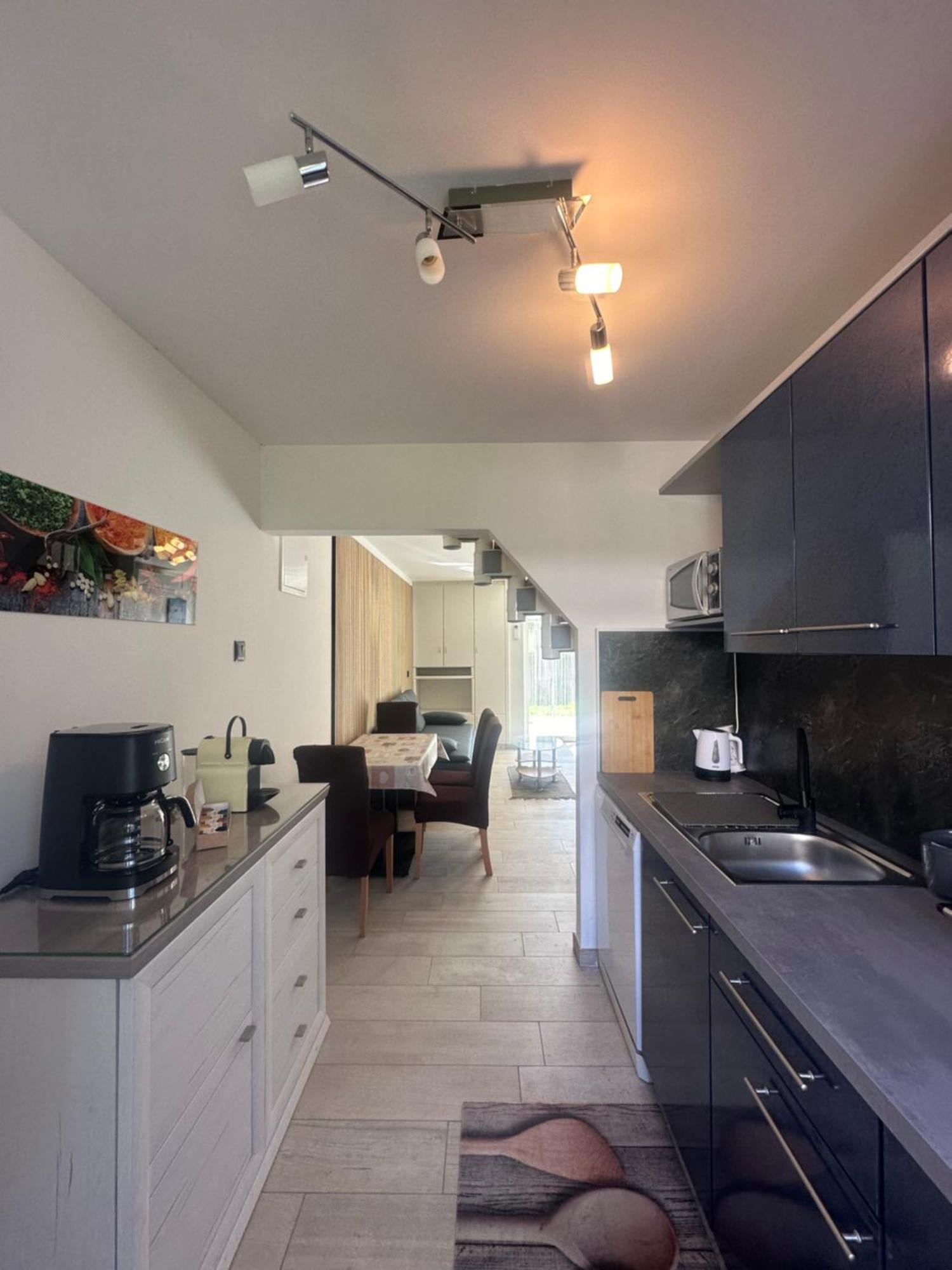 Villa Anthony Rovinj Eksteriør bilde