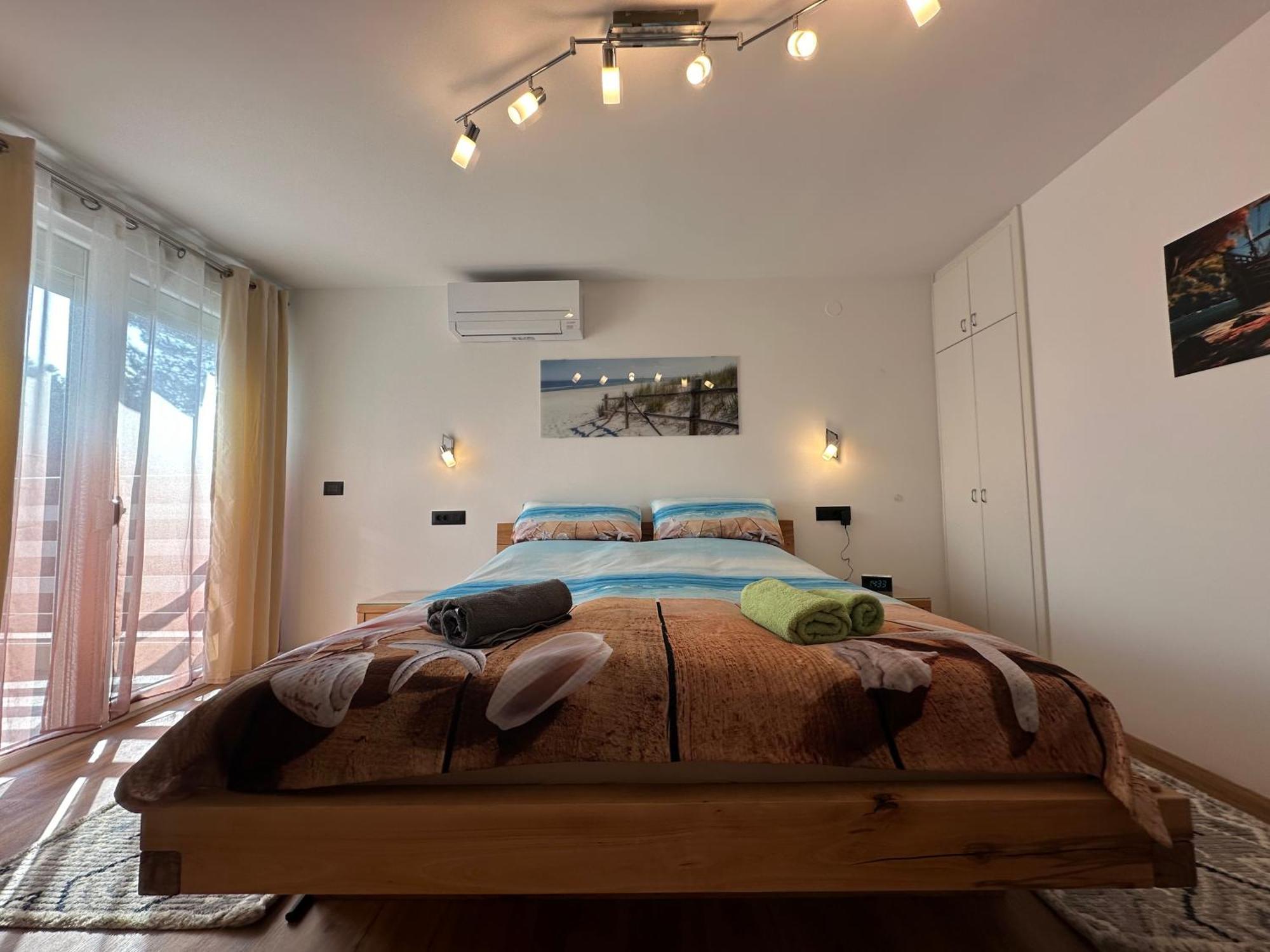 Villa Anthony Rovinj Eksteriør bilde