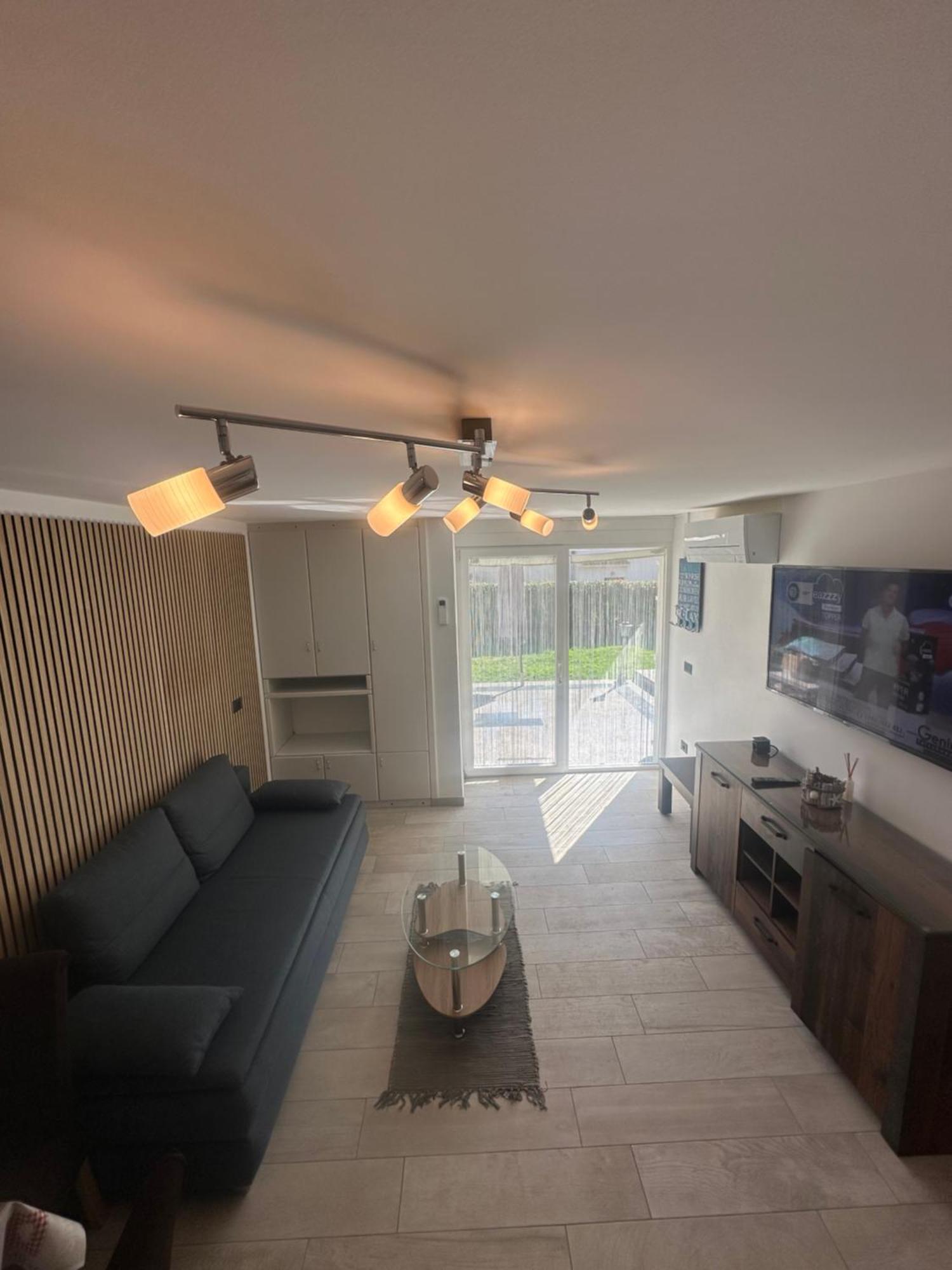 Villa Anthony Rovinj Eksteriør bilde