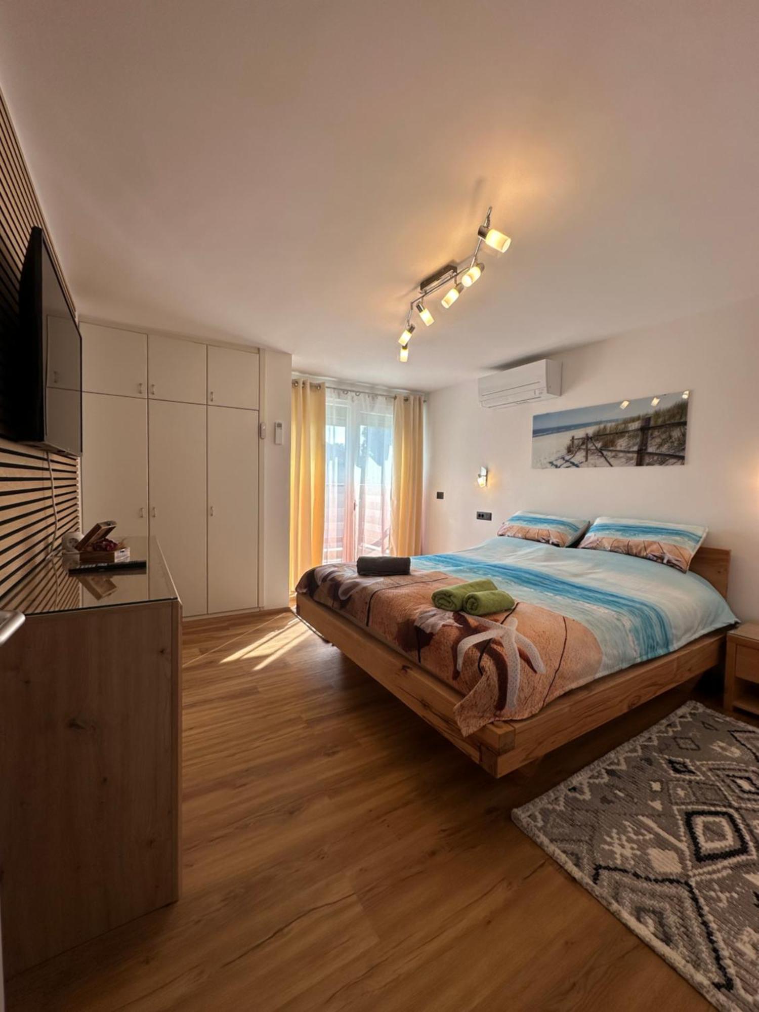 Villa Anthony Rovinj Eksteriør bilde