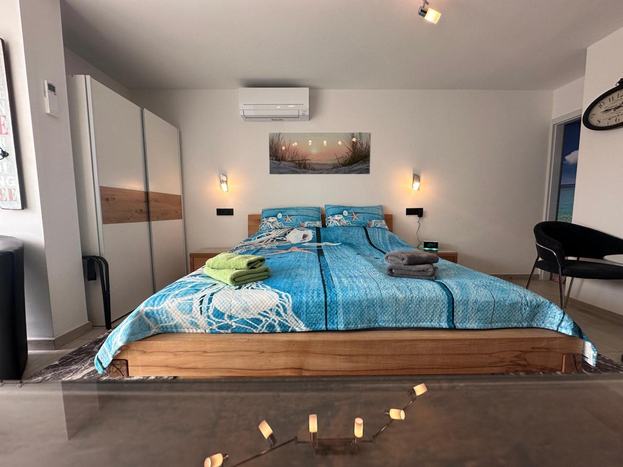Villa Anthony Rovinj Eksteriør bilde