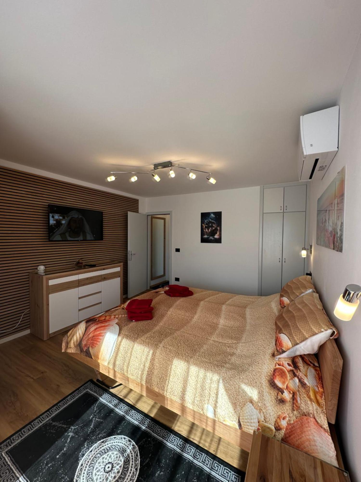 Villa Anthony Rovinj Eksteriør bilde