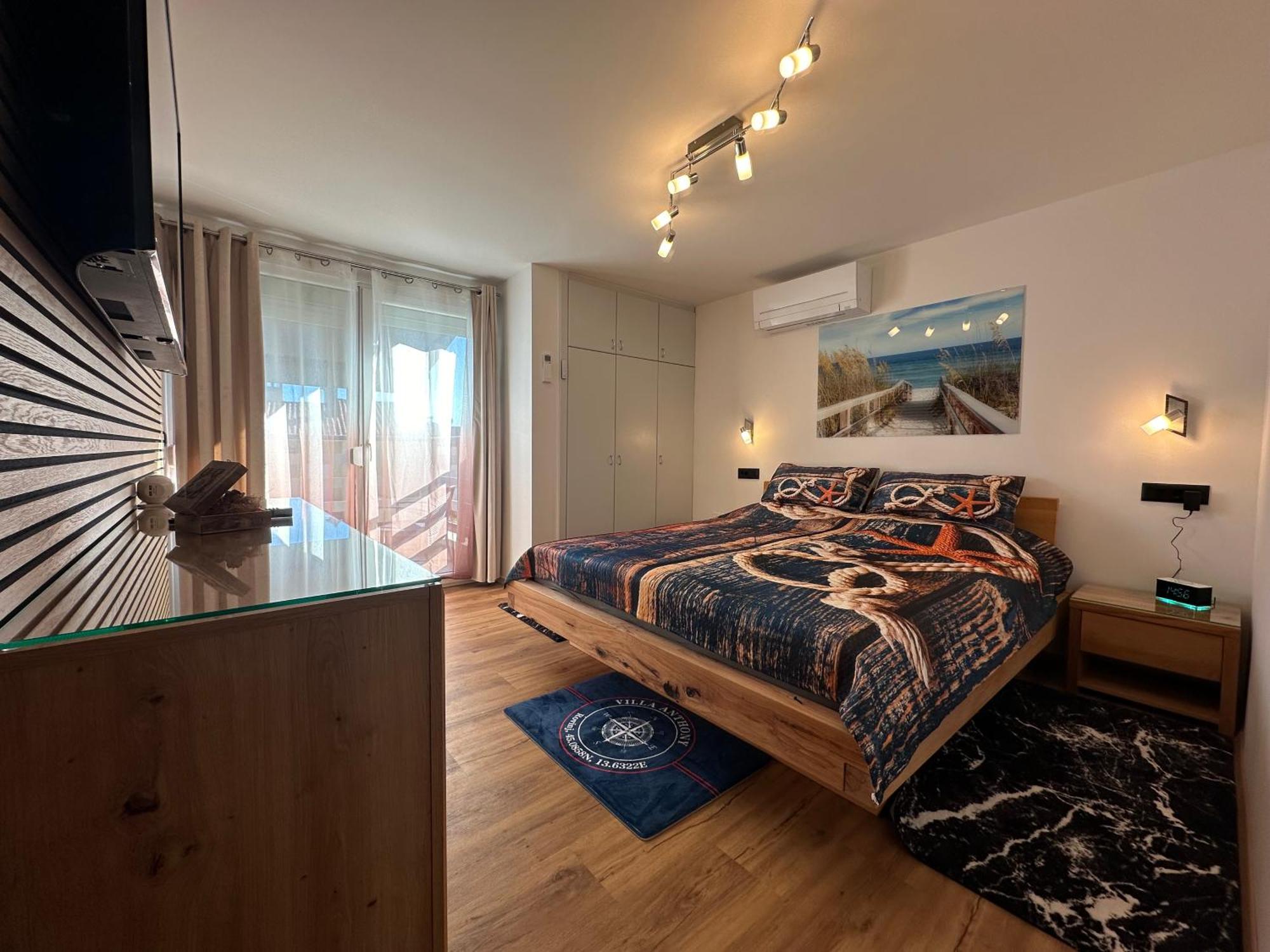 Villa Anthony Rovinj Eksteriør bilde