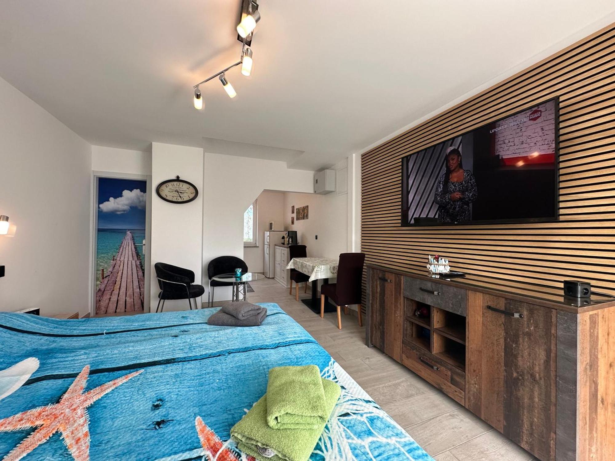 Villa Anthony Rovinj Eksteriør bilde