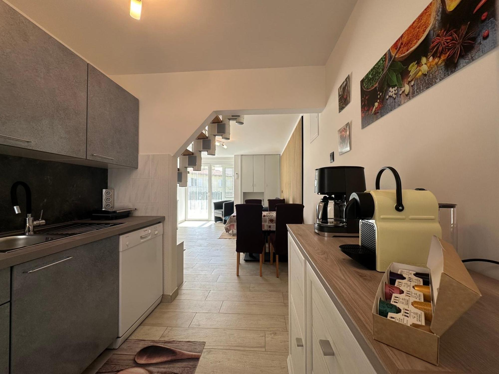 Villa Anthony Rovinj Eksteriør bilde