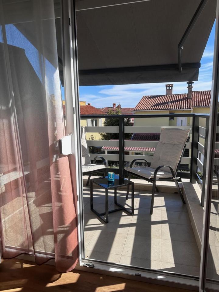 Villa Anthony Rovinj Eksteriør bilde
