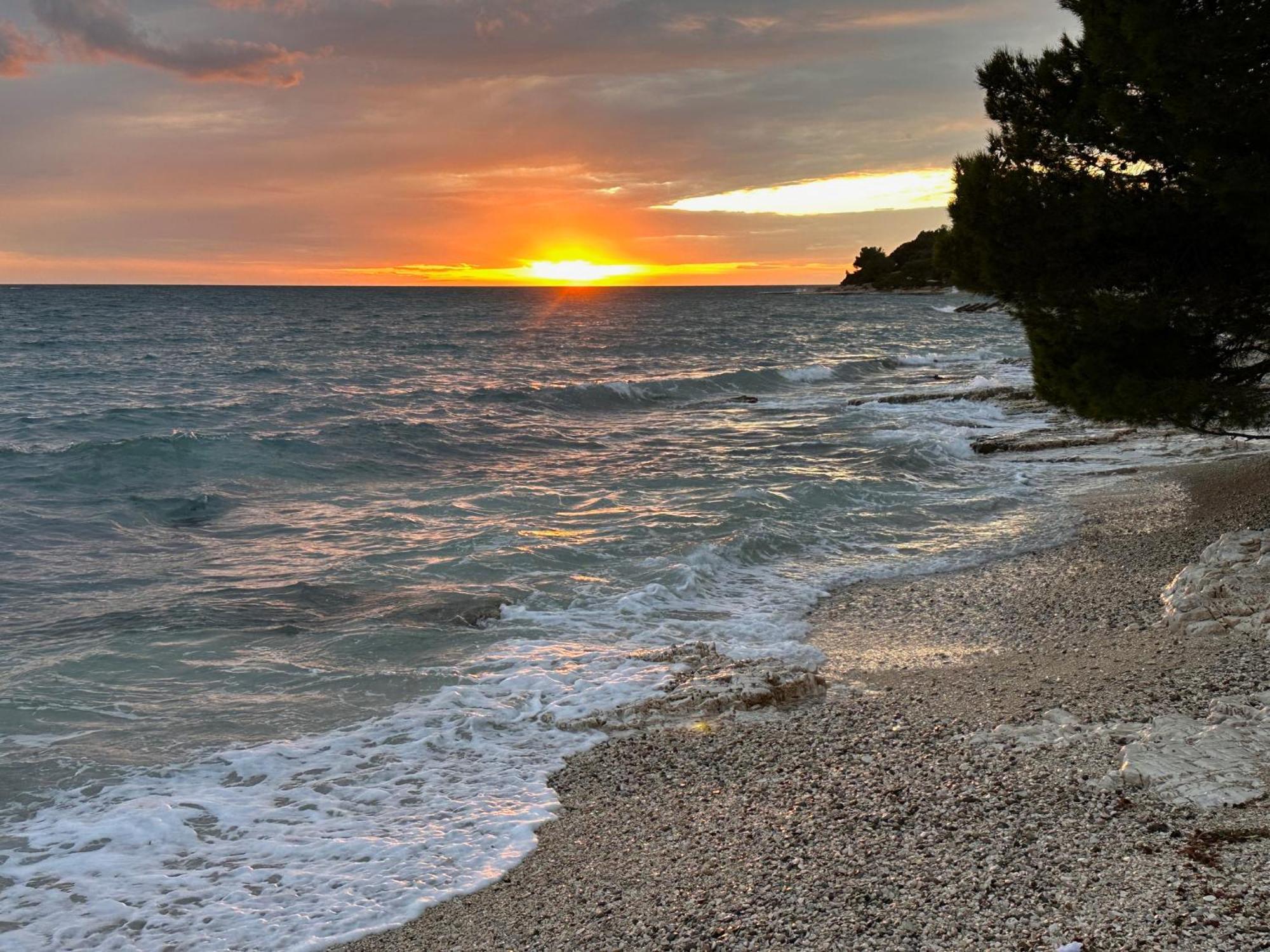Villa Anthony Rovinj Eksteriør bilde