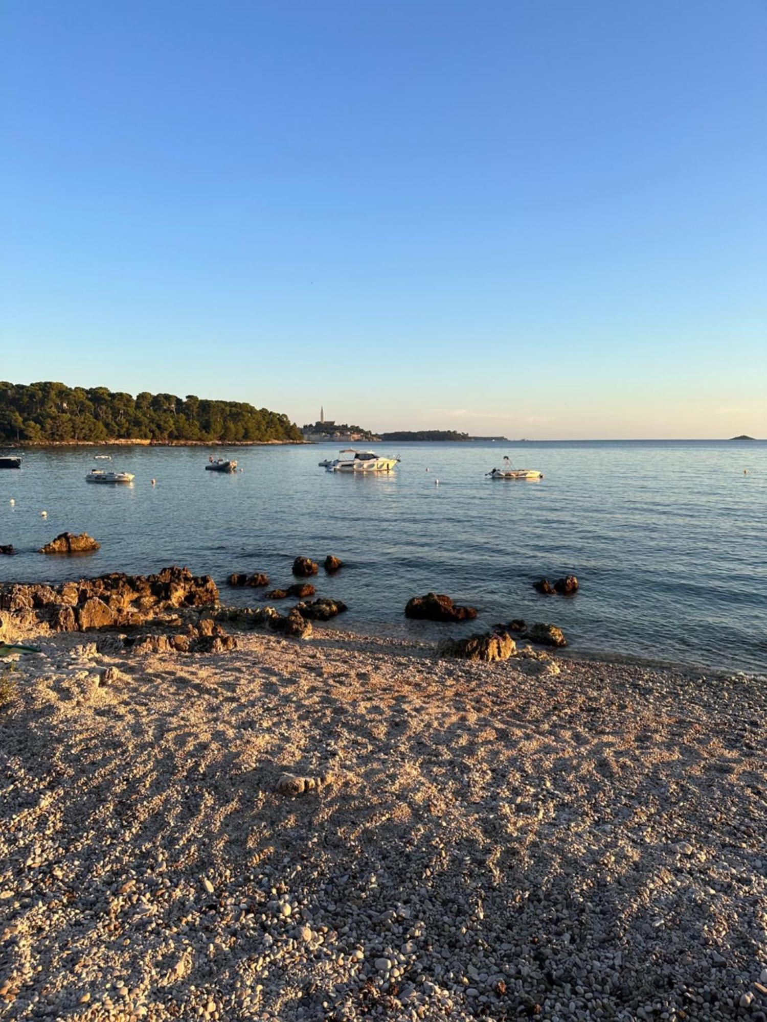 Villa Anthony Rovinj Eksteriør bilde