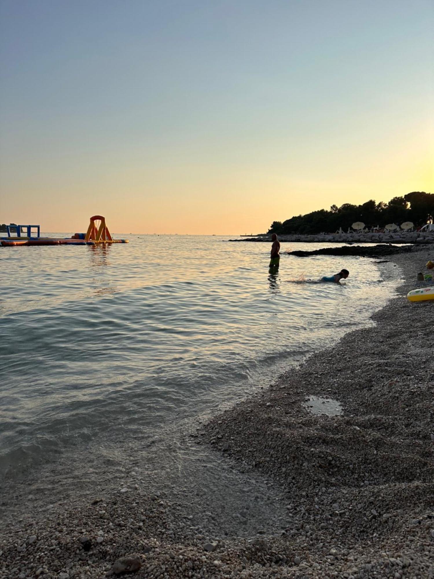 Villa Anthony Rovinj Eksteriør bilde